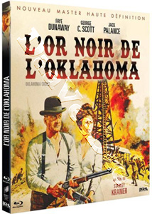 Oklahoma Crude |   Blu-Ray